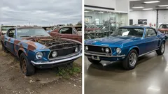 Houd uw auto jarenlang als nieuw: geen roest meer!