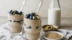 Drie lekkere manieren om zemelen toe te voegen aan je dagelijkse voeding