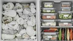 Voedselverspilling voorkomen? Zet je vriezer overzichtelijk in 4 stappen