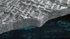 Zo bouwen wetenschappers aan supermaterialen sterker dan staal