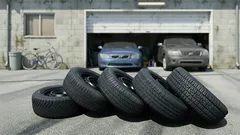 7 belangrijkste criteria die je moet kennen bij het kiezen van een autoband