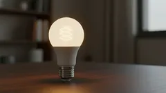 Waarom LED-verlichting niet altijd de beste keuze voor comfort is