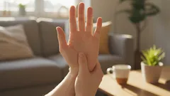 Zo houd je je handen soepel: de beste oefeningen voor sterke vingers en polsen