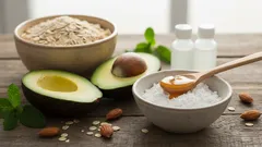 Natuurlijke maskers voor een stralende huid: tips en persoonlijke favorieten