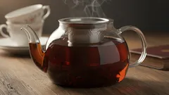 Waarom smaakt mijn thee bitter? Ontdek de 3 grootste fouten bij het zetten van thee