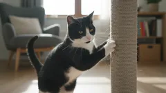 De 5 onmisbare basics voor je kat: wat je écht nodig hebt in huis