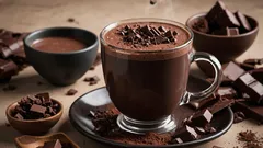 Gewichtsverlies met cacao: 4 wetenschappelijk bewezen voordelen