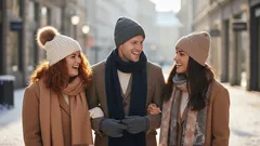 Zo kies je een wintermuts die echt bij je past