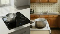 Alles wat je moet weten voor je overstapt op koken met inductie