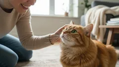 Hoe lang leeft een kat eigenlijk?