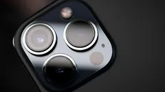 Wetenschappers hebben een effect ontdekt dat de productiekosten van smartphonecamera's zou kunnen verlagen.